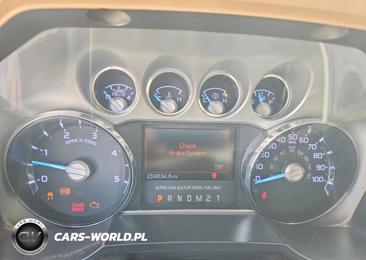 2014 Ford F350 Super Duty VIN:1FT8W3BT5EEB33356 - 9
