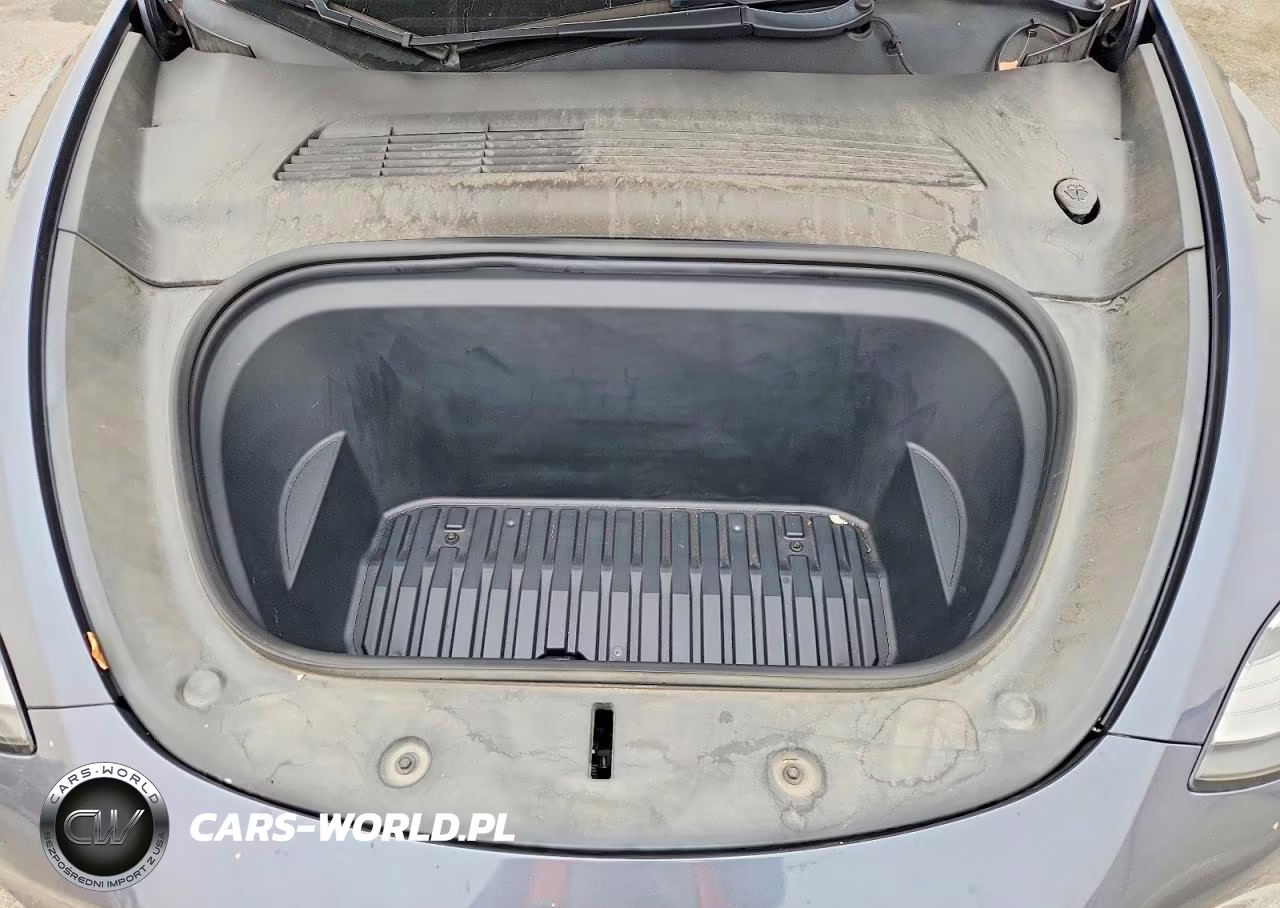 2020 Tesla Model Y VIN:5YJYGDEE3LF055008 - 11