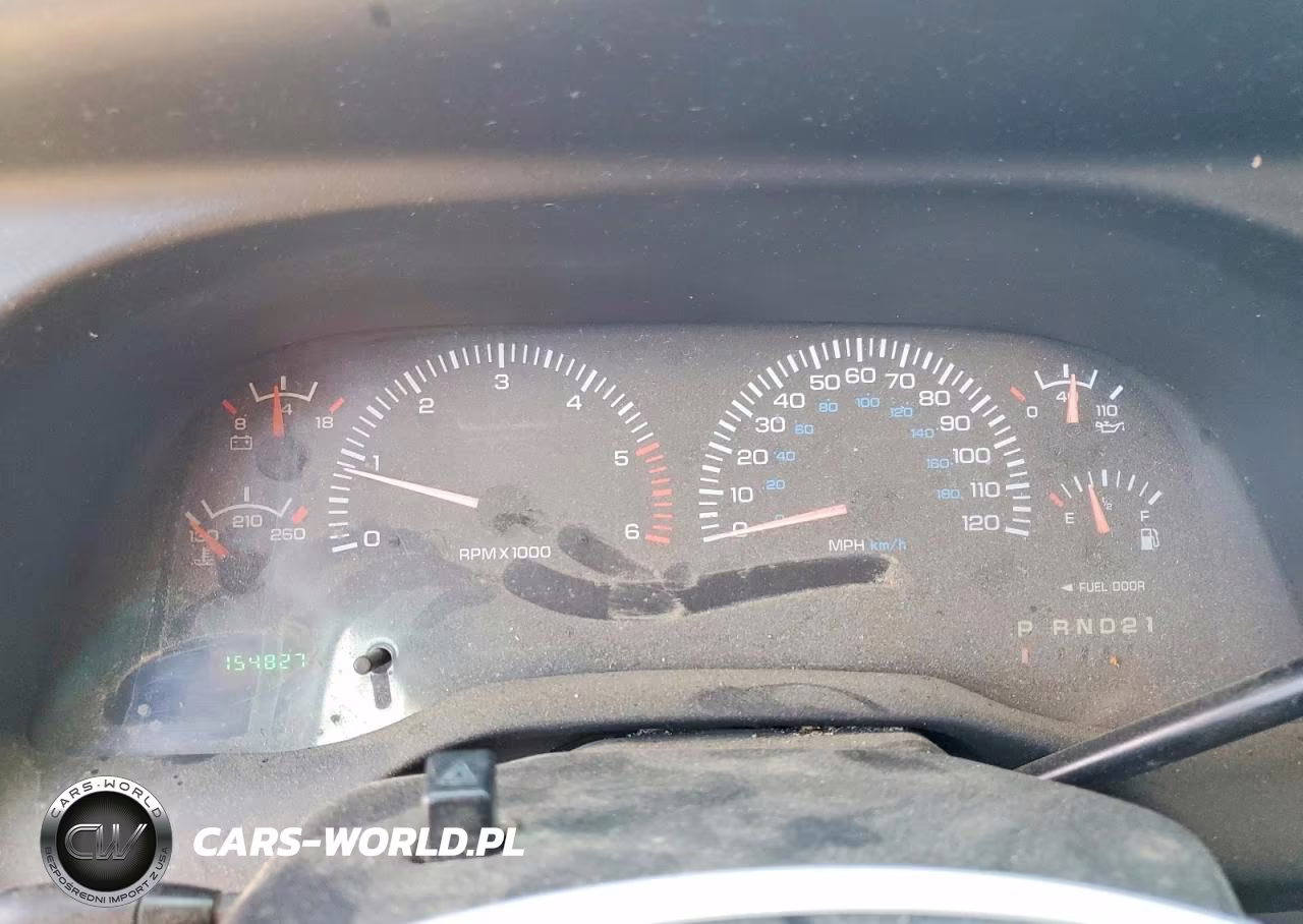 2001 Dodge Ram 2500 VIN:3B6KC26Z31M272630 - 9