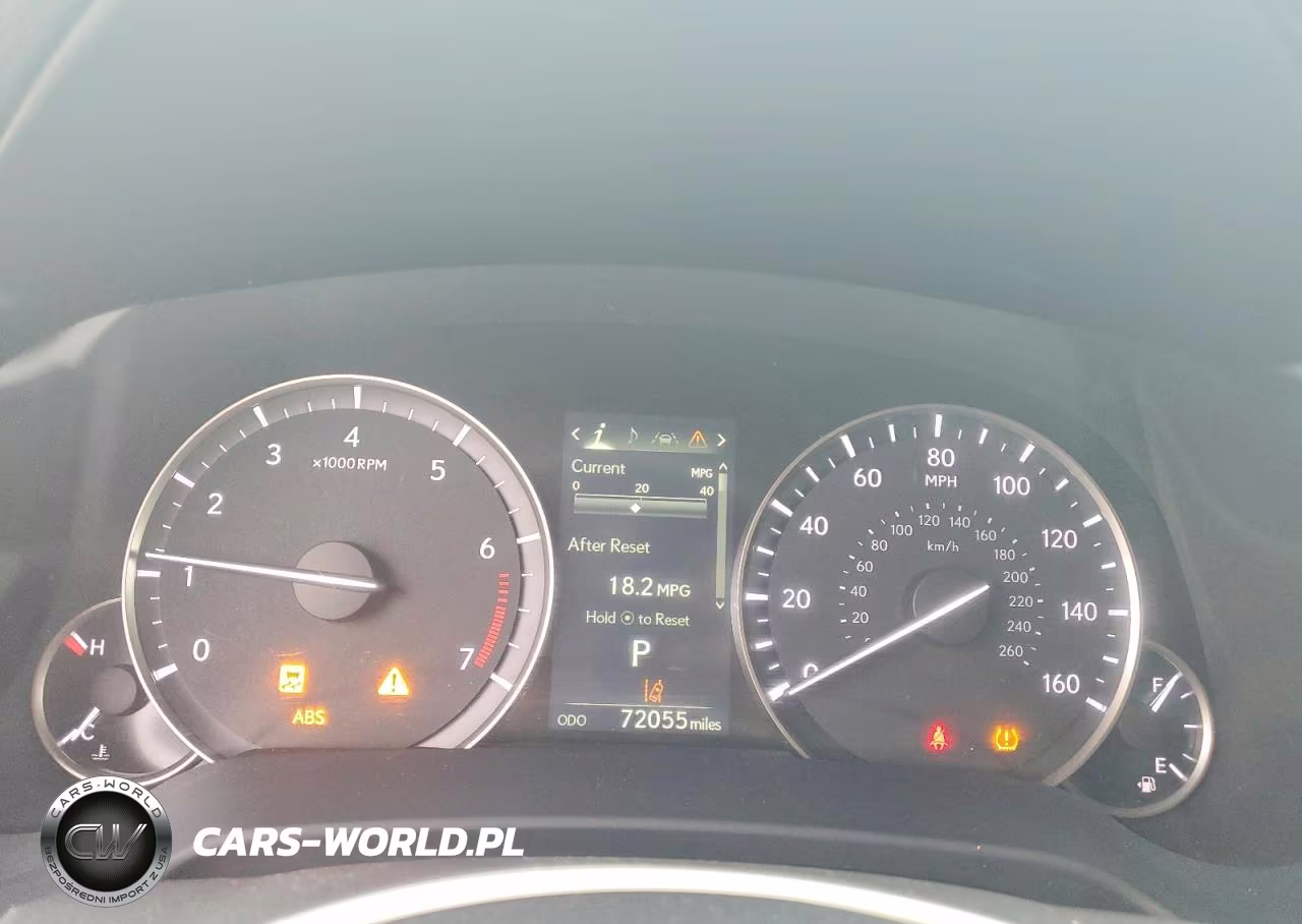 2017 Lexus Rx 350 VIN:2T2ZZMCAXHC075648 - 9