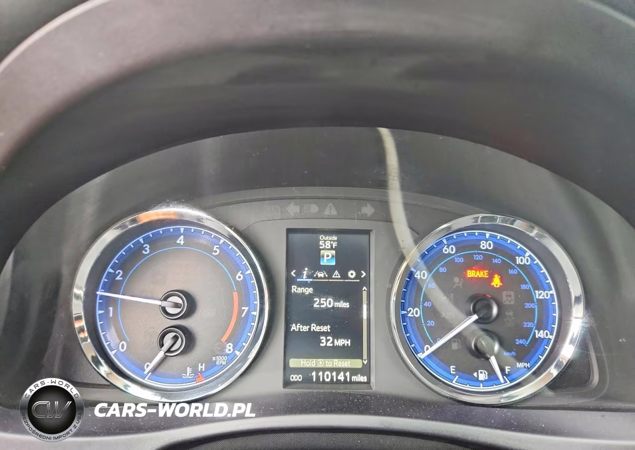 2019 Toyota Corolla Se VIN:5YFBURHEXKP877508 - 9