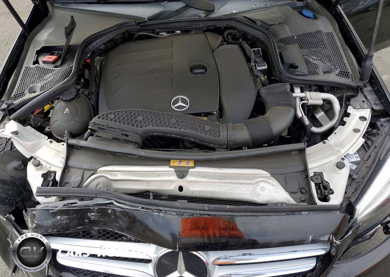 2019 Mercedes-Benz C 300 VIN:WDDWF8DB5KR460651 - 11