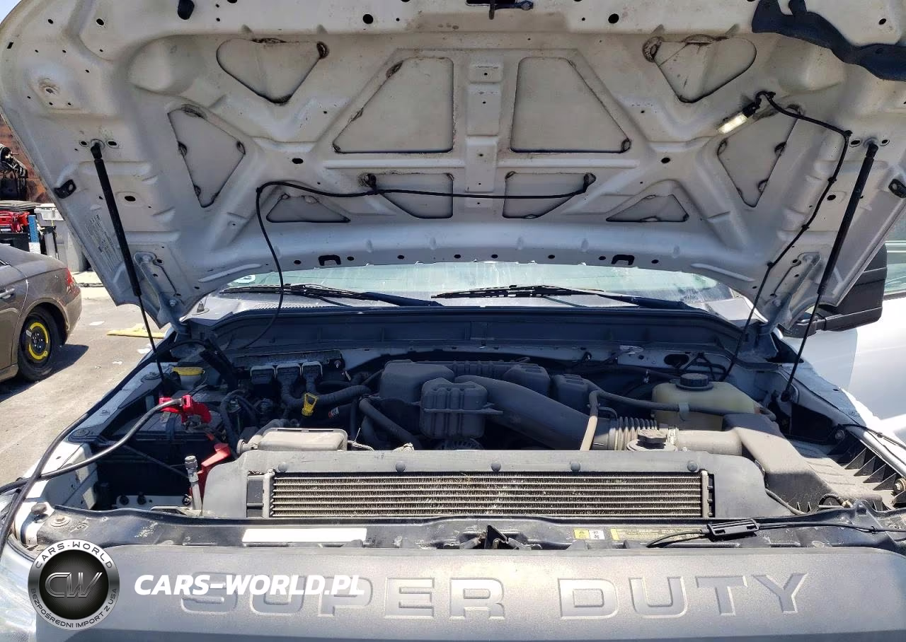 2015 Ford F-250 Xl VIN:1FT7X2B64FEA28077 - 11