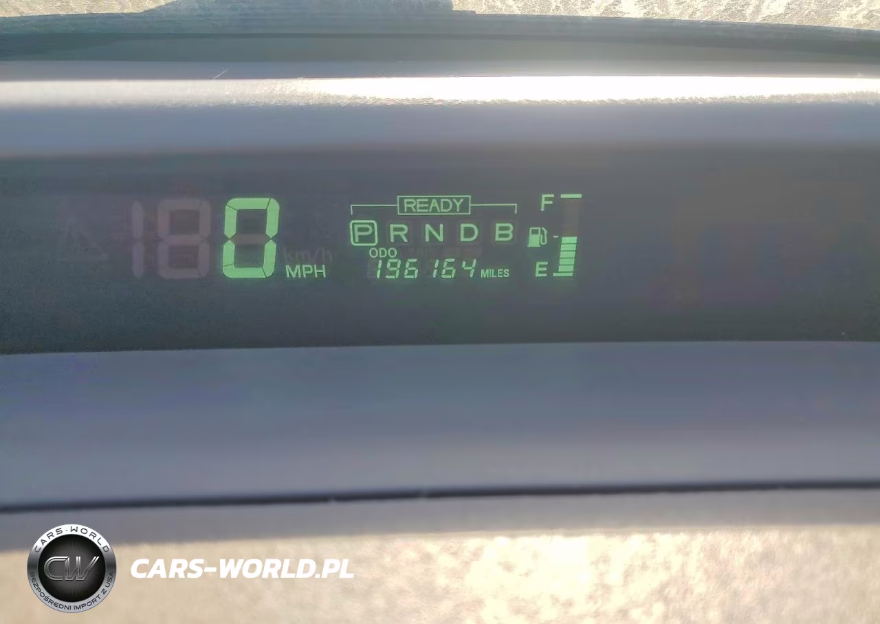 2001 Toyota Prius Base VIN:JT2BK12U910036465 - 9