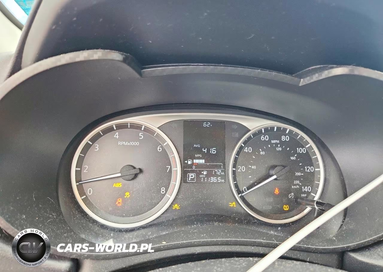 2020 Nissan Versa S VIN:3N1CN8DV2LL869695 - 9