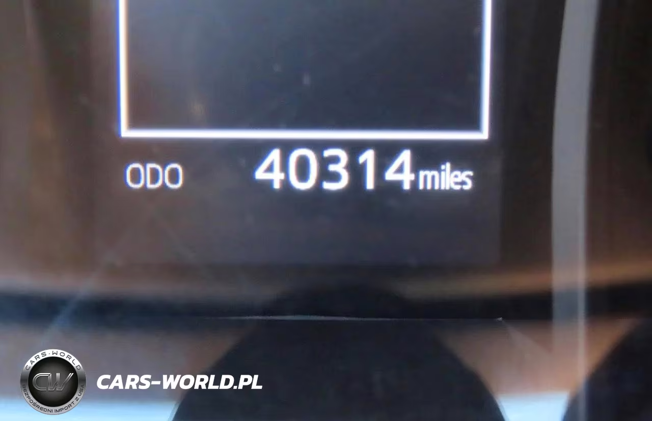 2023 Toyota Camry Se VIN:4T1G11AK6PU811107 - 8