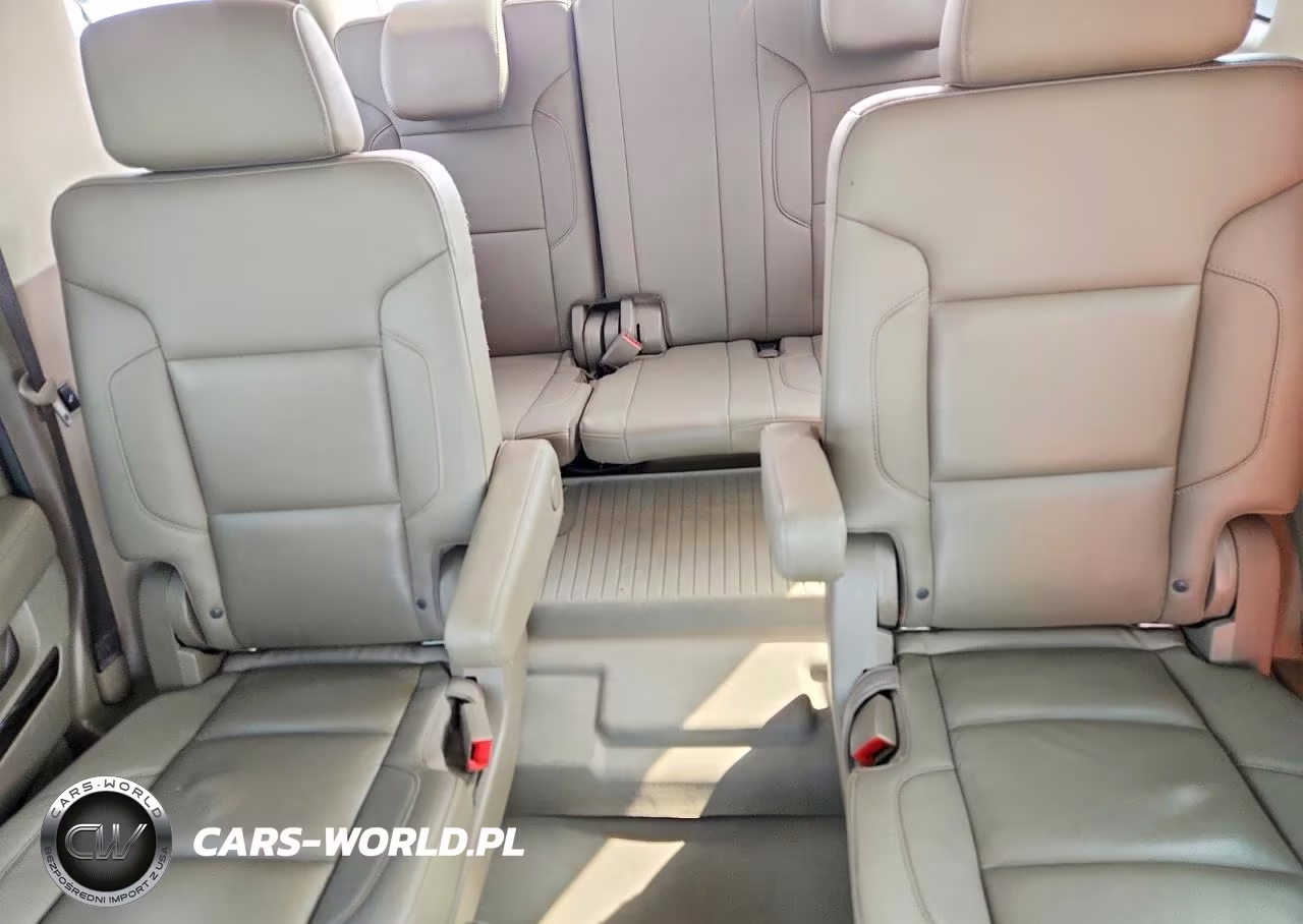 2020 GMC Yukon Slt VIN:1GKS1BKCXLR230075 - 10