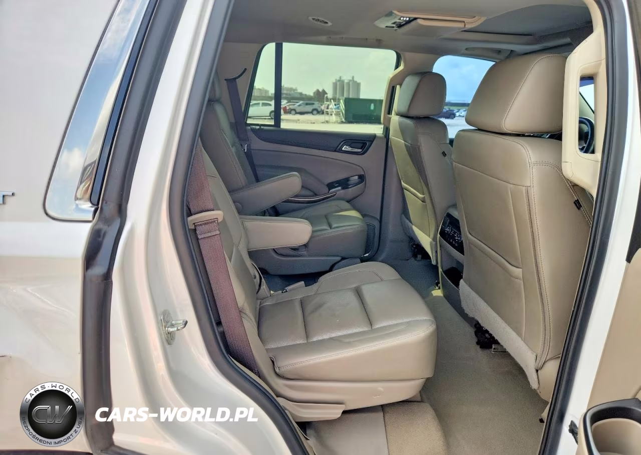 2020 GMC Yukon Slt VIN:1GKS1BKCXLR230075 - 11