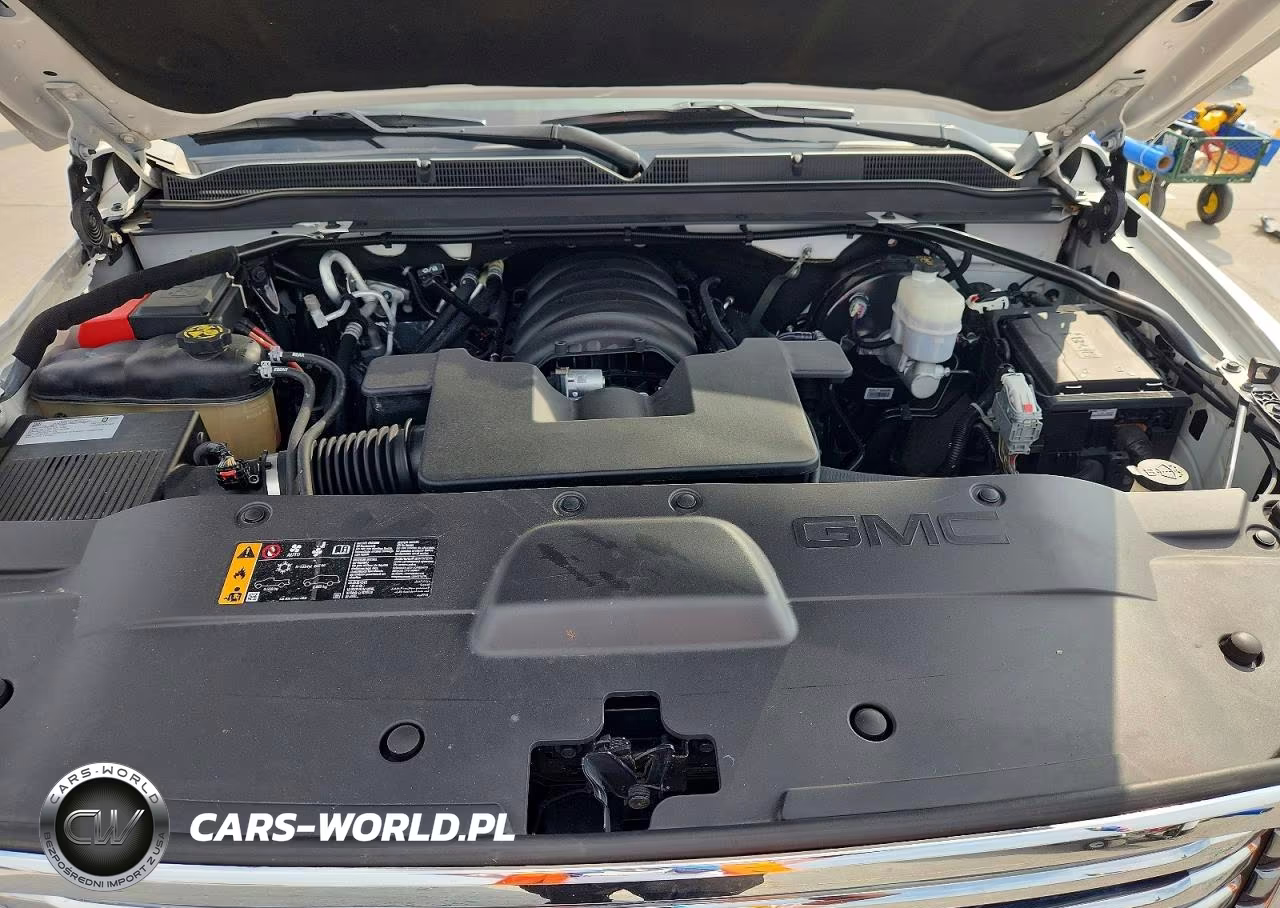 2020 GMC Yukon Slt VIN:1GKS1BKCXLR230075 - 12