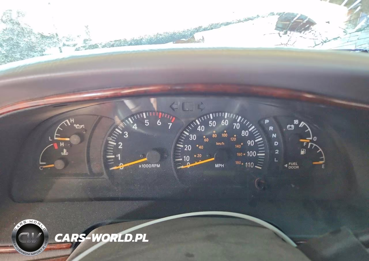 2002 Toyota Tundra Sr5 V8 VIN:5TBBT44132S296800 - 9