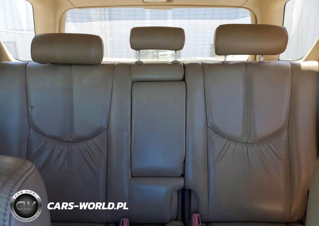 2000 Lexus Rx 300 VIN:JT6HF10U4Y0141084 - 10