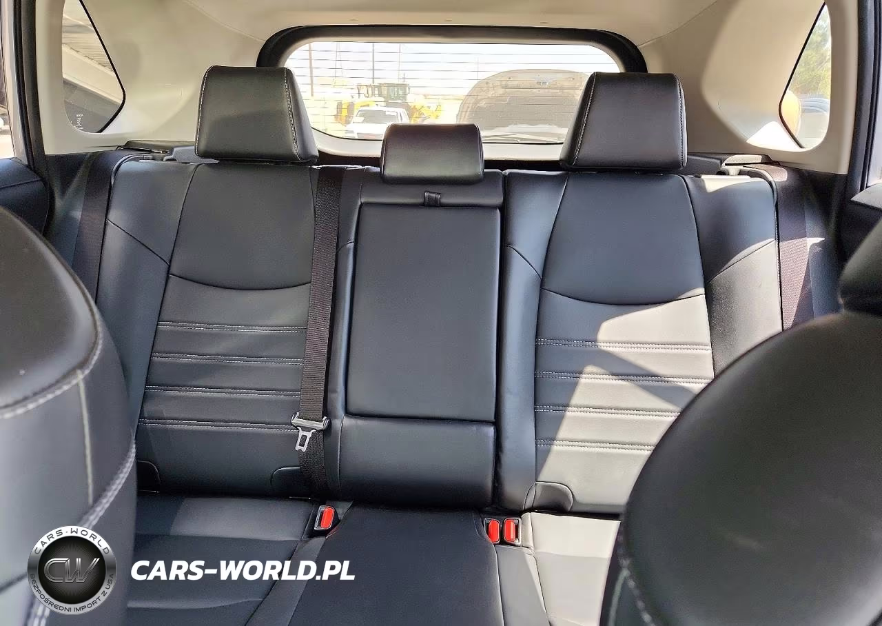2023 Toyota Rav4 Xle Premium VIN:JTMB6RFV9PD089939 - 10