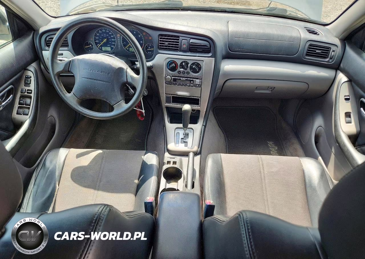 2006 Subaru Baja Sport VIN:4S4BT62C667105776 - 8