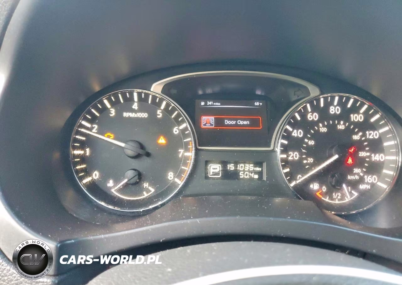 2014 Nissan Altima 2.5 S VIN:1N4AL3AP2EC319811 - 9