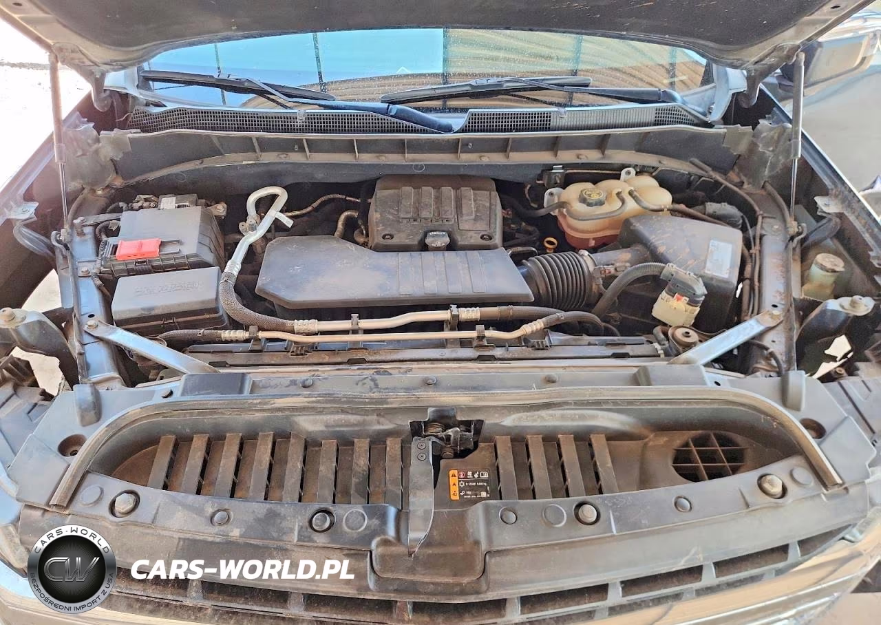 2019 Chevrolet Silverado C1500 Lt VIN:3GCPWCEK7KG211025 - 11