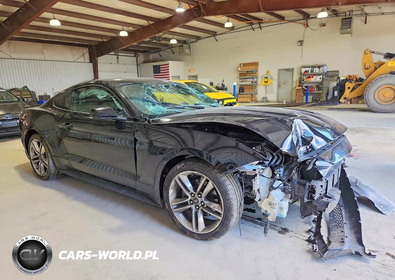 2020 Ford Mustang VIN:1FA6P8TH6L5183309 - 4