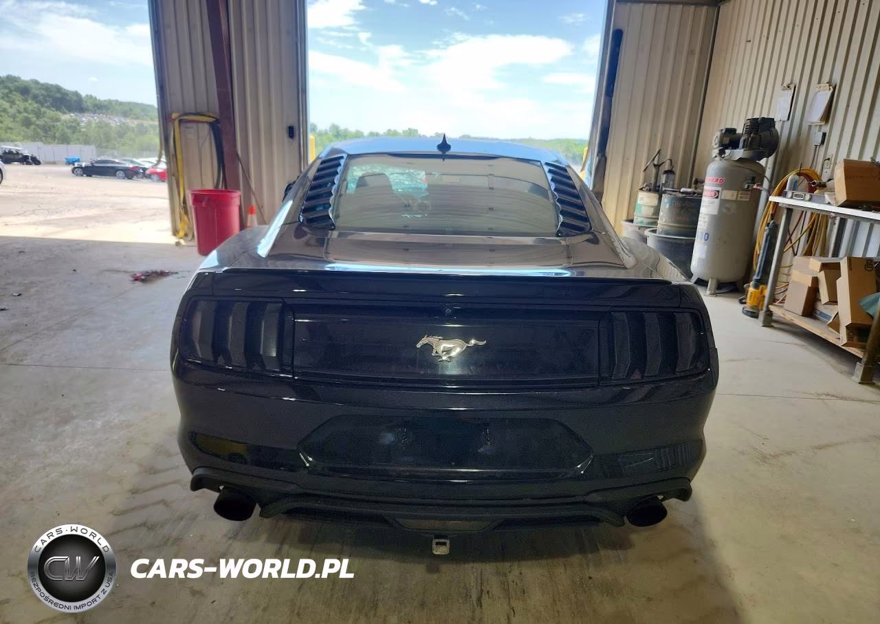 2020 Ford Mustang VIN:1FA6P8TH6L5183309 - 6