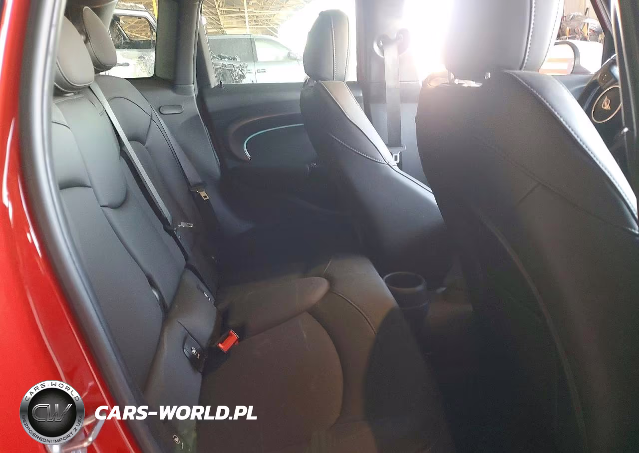 2022 Mini Cooper S VIN:WMW53DK06N2P86610 - 10