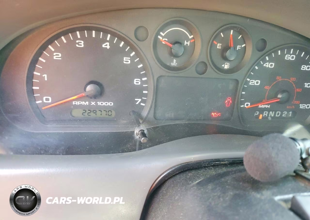 2004 Ford Ranger Xlt VIN:1FTYR15E84PB38014 - 9