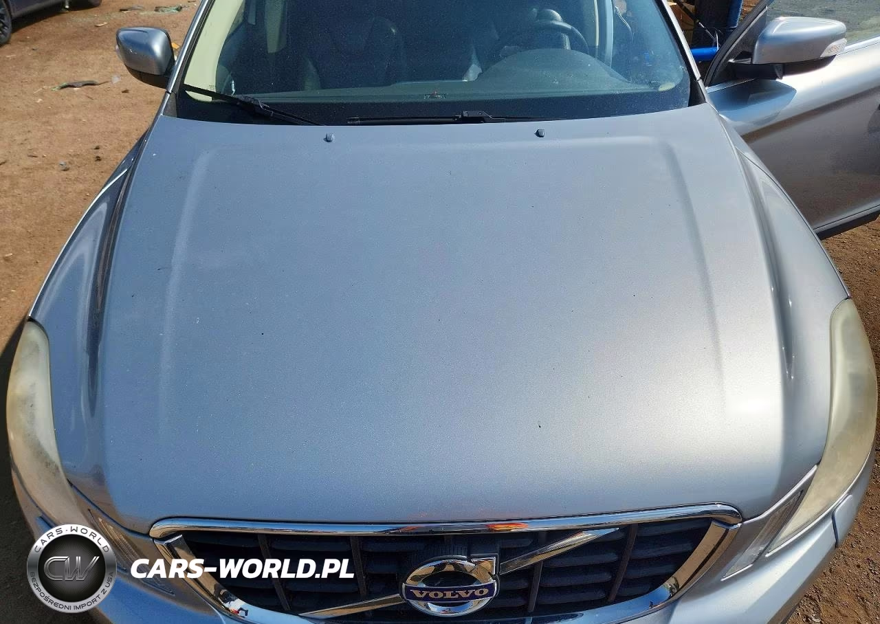 2013 Volvo Xc60 T6 VIN:YV4902DZ0D2453103 - 11