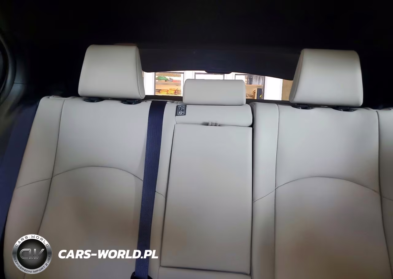 2021 Lexus Ux 250H VIN:JTHP9JBH8M2045547 - 10