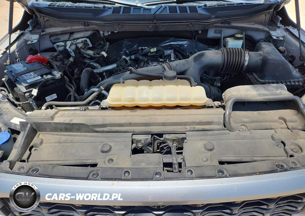 2022 Ford F150 Supercrew VIN:1FTEW1CPXNKE44422 - 11