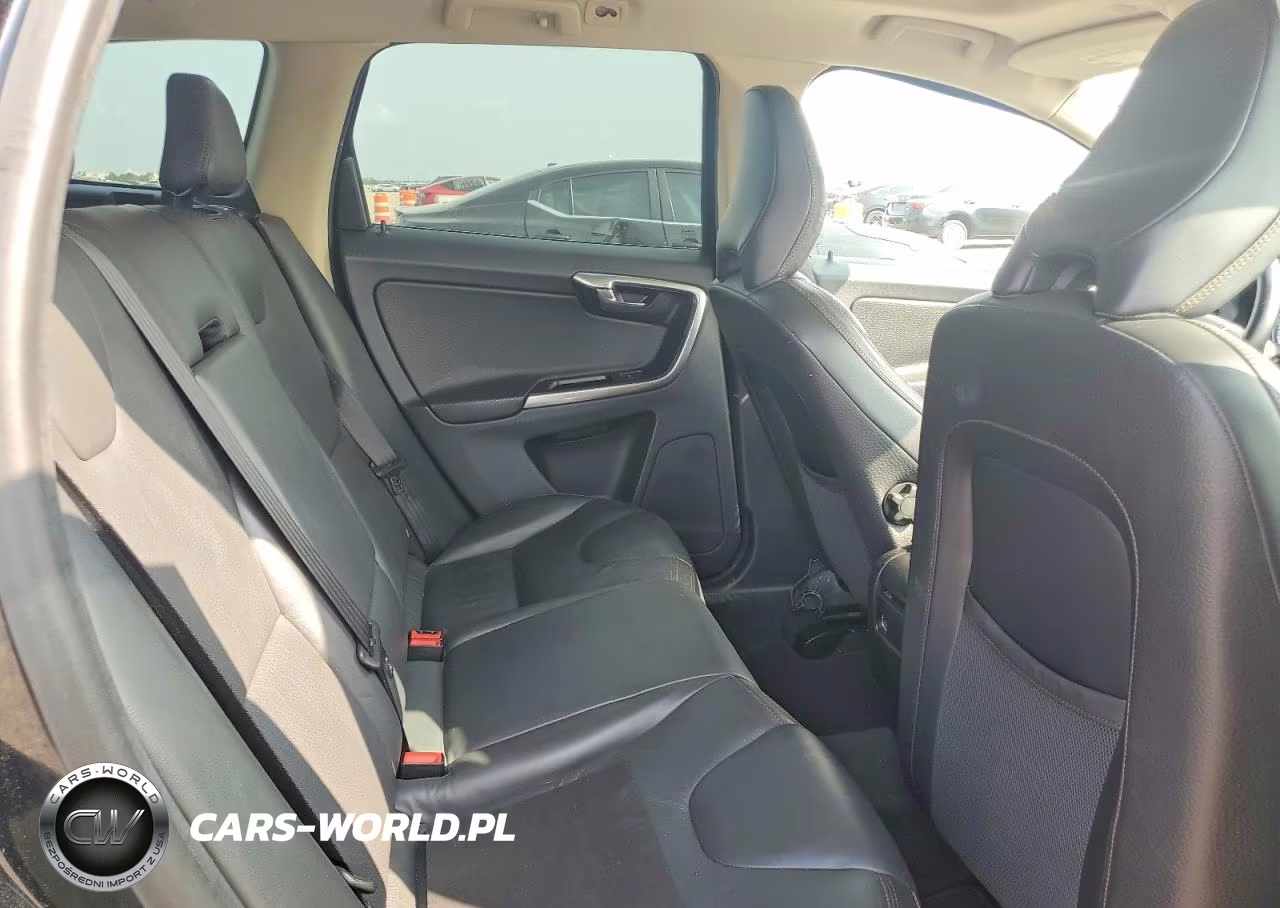 2013 Volvo Xc60 3.2 VIN:YV4940DL3D2433075 - 10