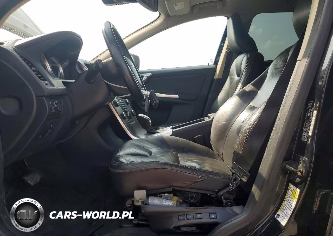 2013 Volvo Xc60 3.2 VIN:YV4940DL3D2433075 - 7