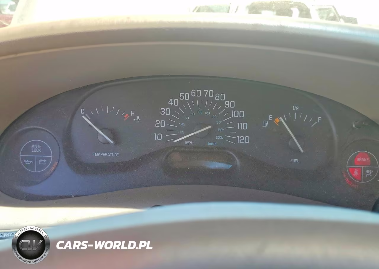 1999 Buick Century Limited VIN:2G4WY52M9X1540621 - 9