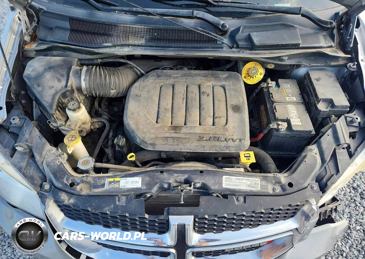 2019 Dodge Grand Caravan Sxt VIN:2C4RDGCG1KR677225 - 12