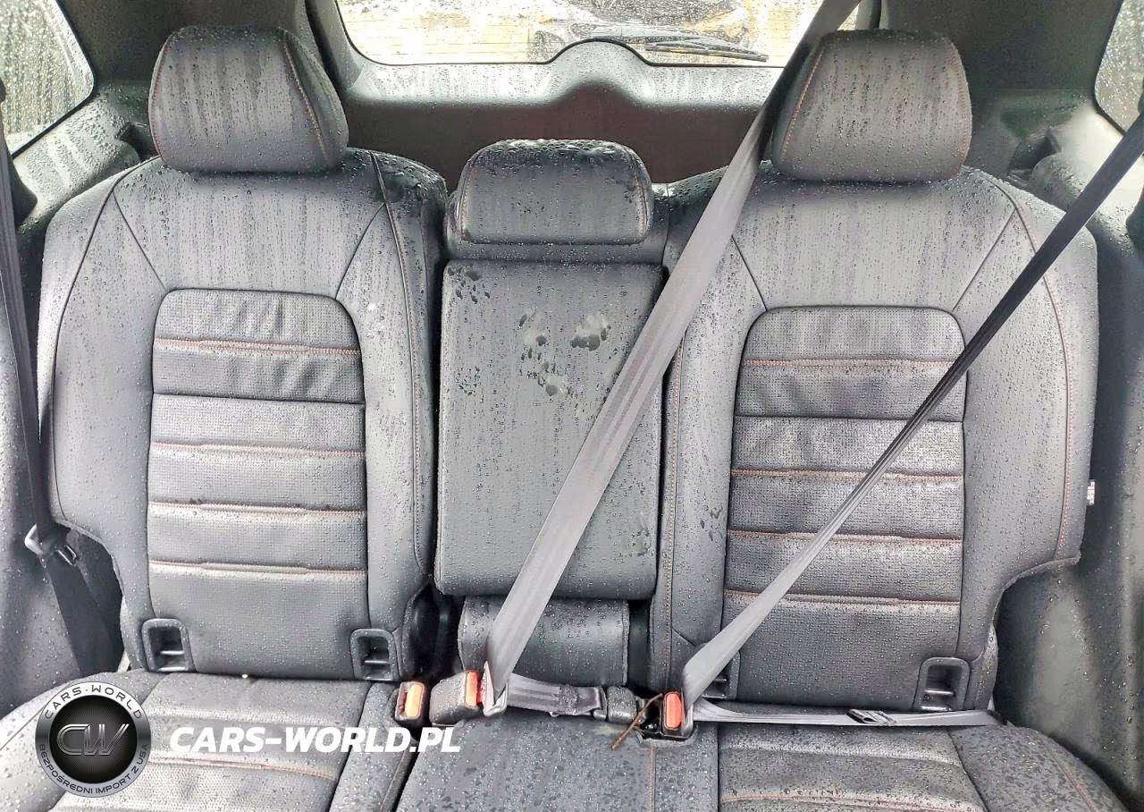 2025 Honda Cr-V Sport-L VIN:7FARS6H83SE040810 - 10