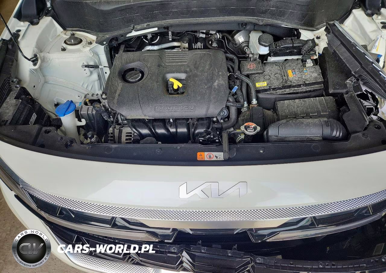 2026 Kia Seltos Ex VIN:KNDERCAA2T7865097 - 12