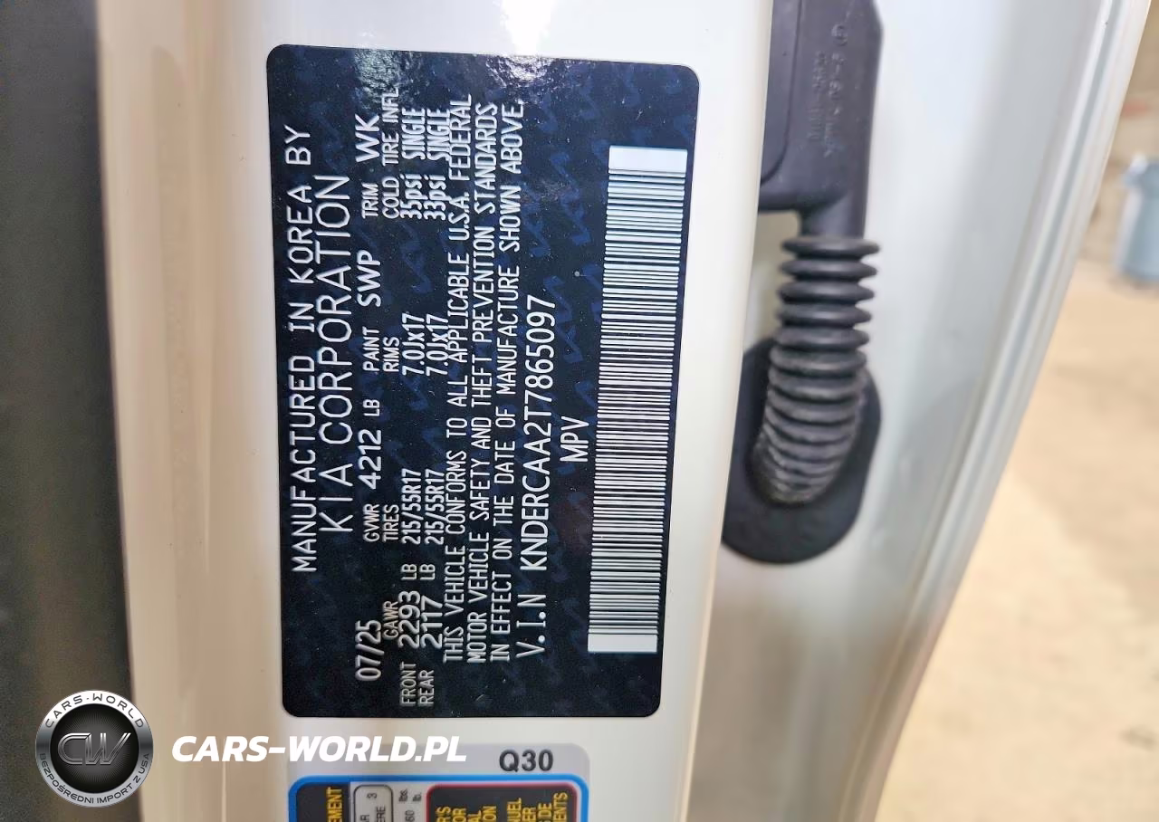 2026 Kia Seltos Ex VIN:KNDERCAA2T7865097 - 14