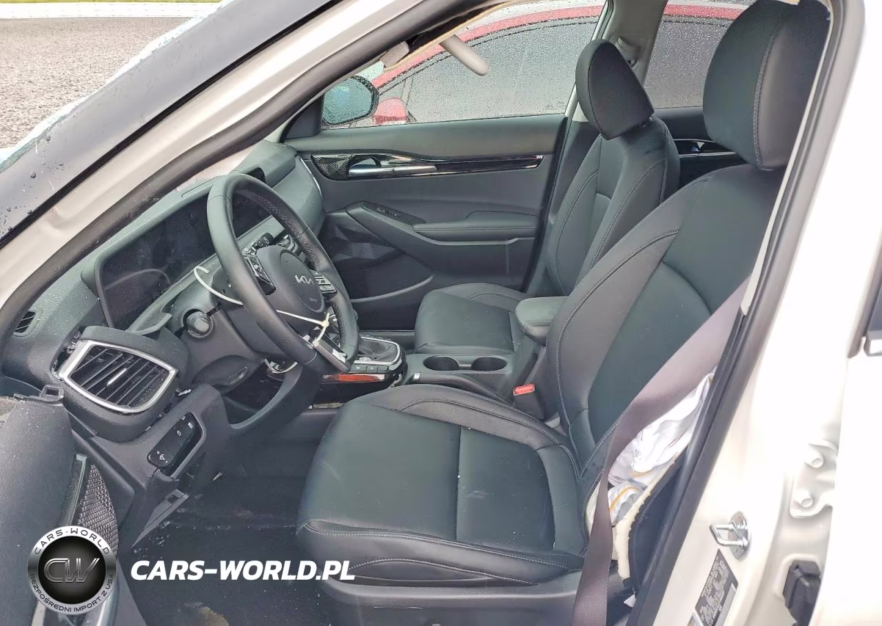 2026 Kia Seltos Ex VIN:KNDERCAA2T7865097 - 7