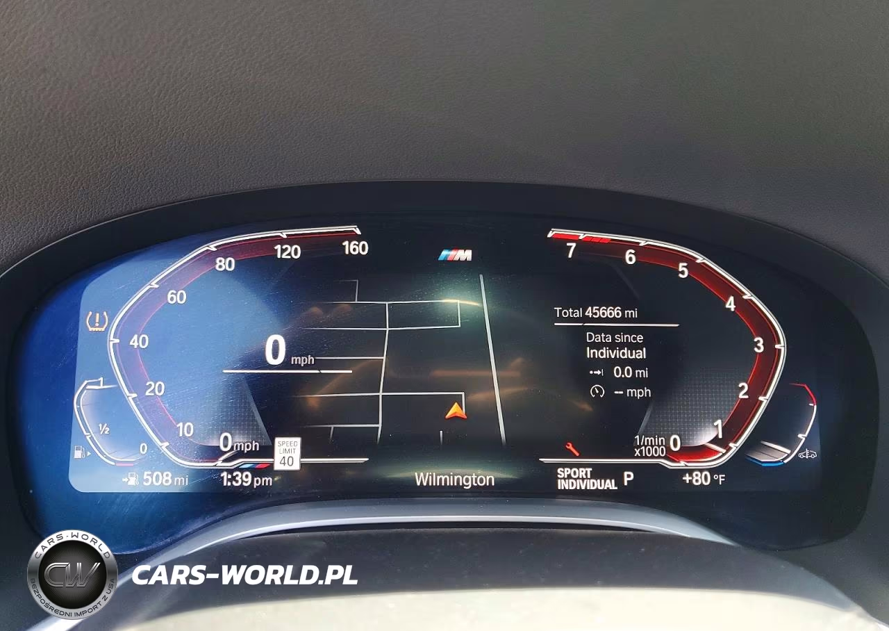 2022 BMW 740 I VIN:WBA7T2C01NCJ61120 - 9