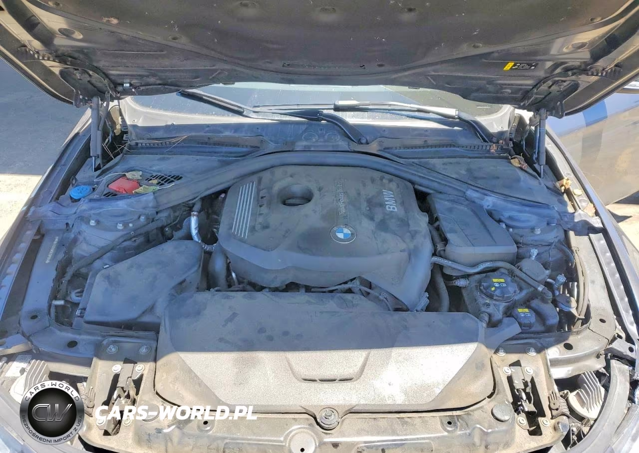 2019 BMW 430Xi Gran Coupe VIN:WBA4J3C55KBL07174 - 11