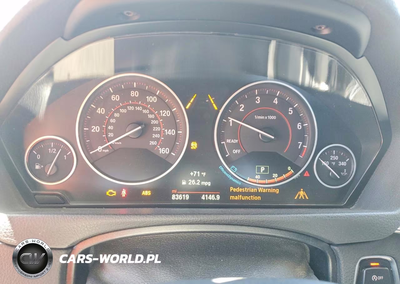 2019 BMW 430Xi Gran Coupe VIN:WBA4J3C55KBL07174 - 9