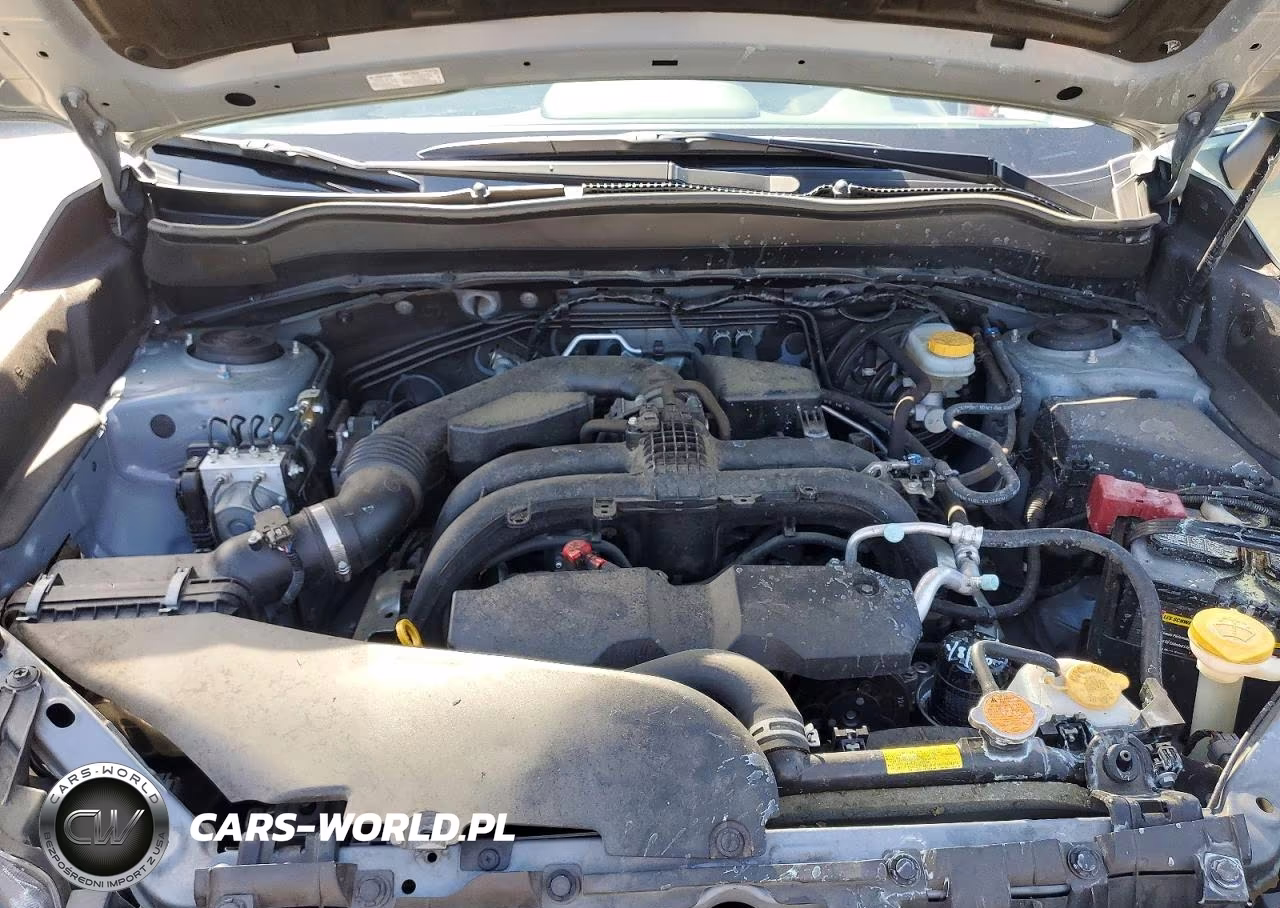2017 Subaru Forester 2.5I Limited VIN:JF2SJAJCXHH561437 - 12