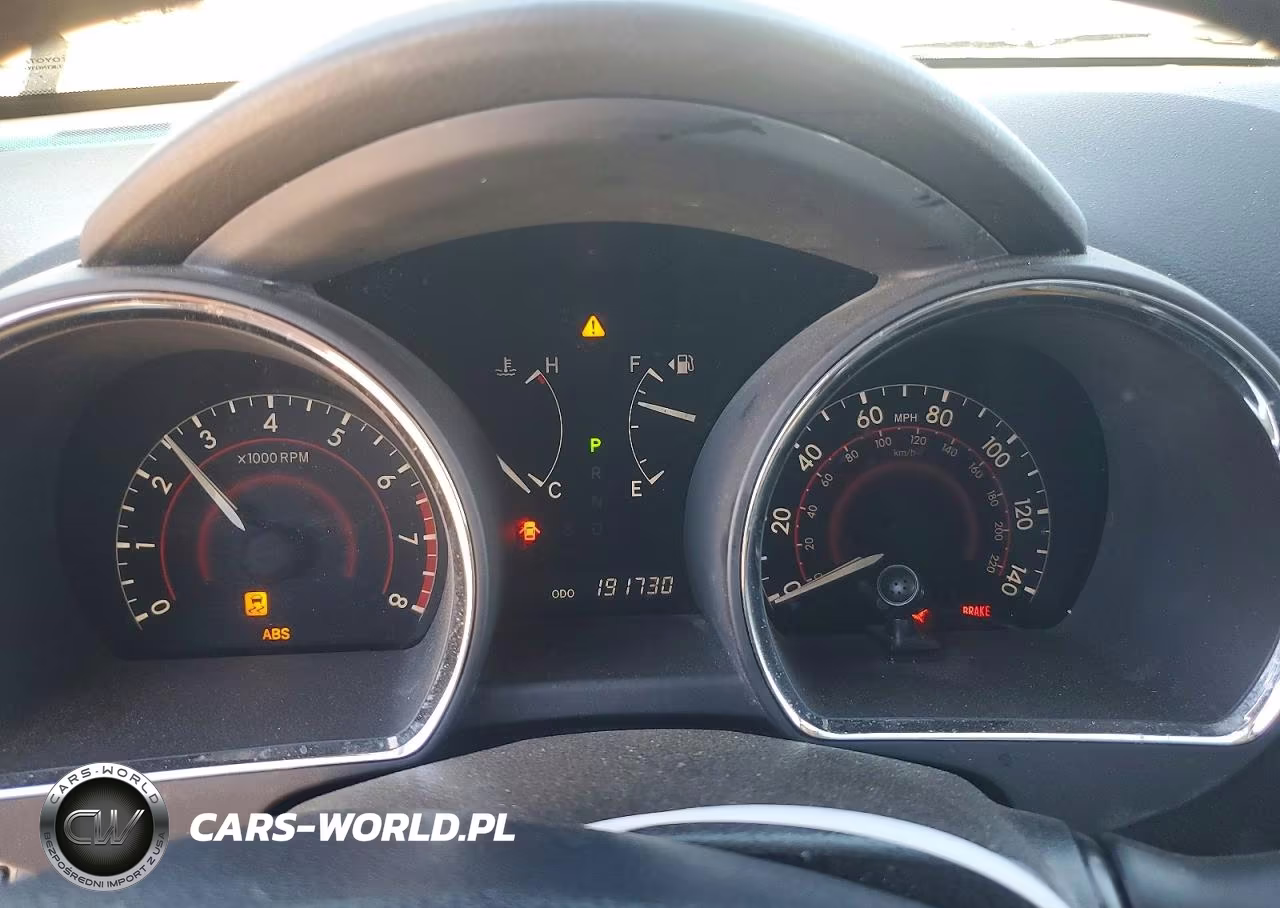 2012 Toyota Highlander Base VIN:5TDZK3EH5CS056213 - 9