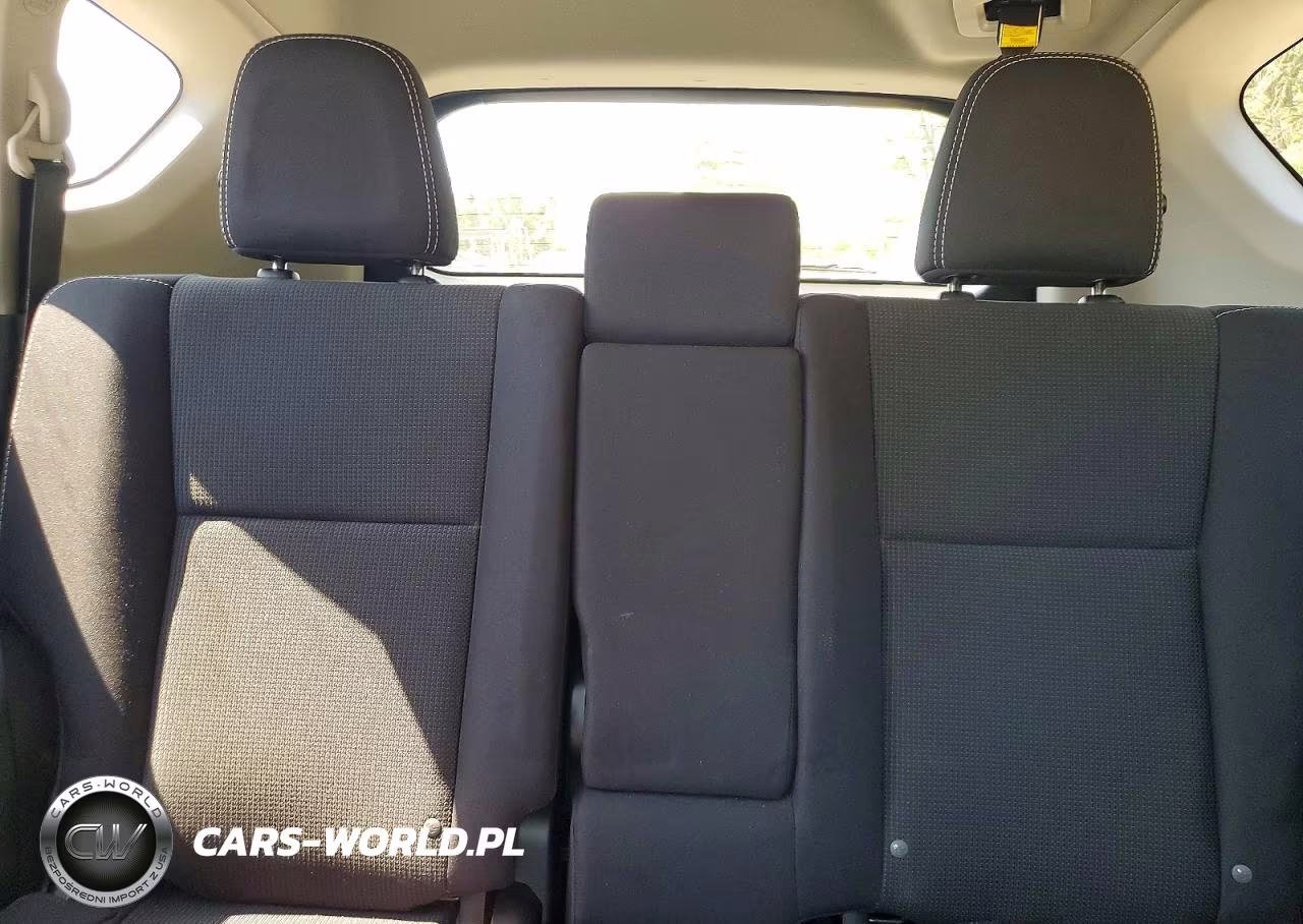 2017 Toyota Rav4 Xle VIN:2T3WFREV3HW362090 - 10