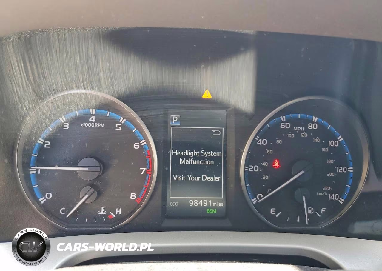 2017 Toyota Rav4 Xle VIN:2T3WFREV3HW362090 - 9