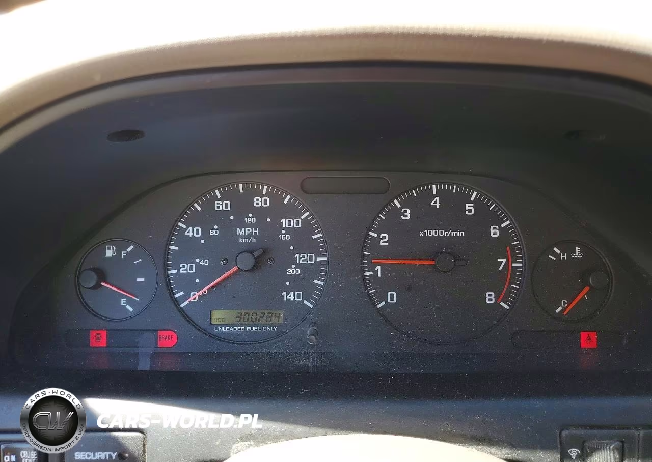 1998 Infiniti I30 Base VIN:JNKCA21A1WT603722 - 9