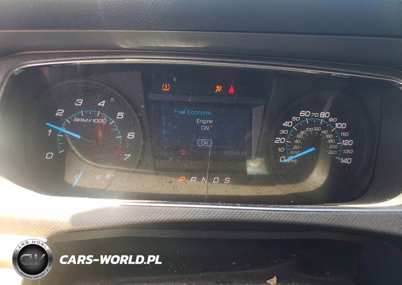 2014 Ford Taurus Se VIN:1FAHP2D80EG170020 - 9
