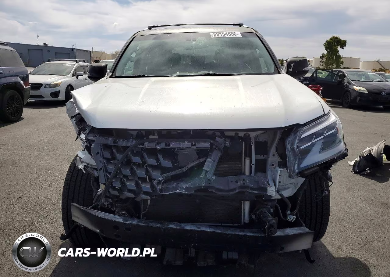 2018 Lexus Gx 460 Premium VIN:JTJJM7FX0J5201758 - 5