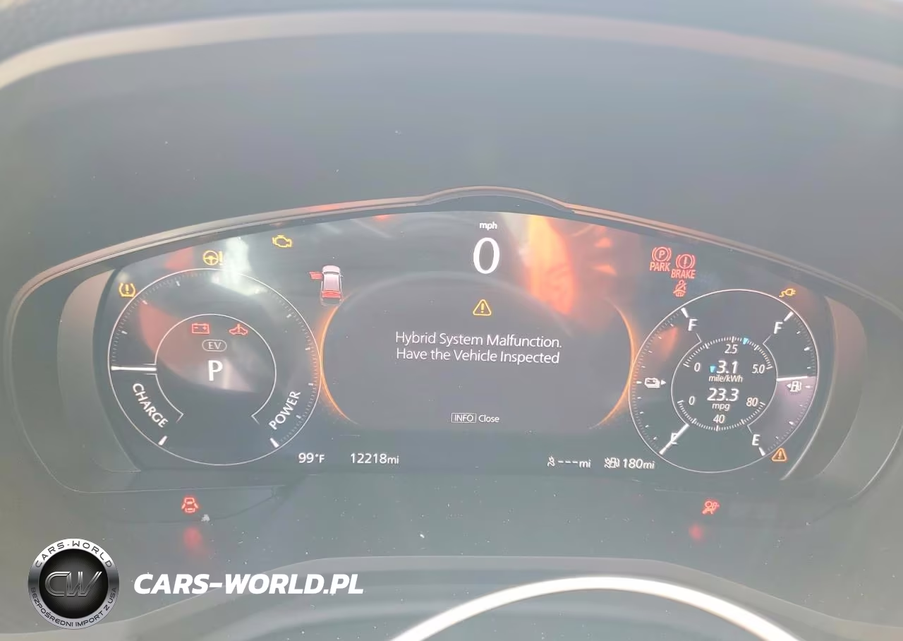 2025 Mazda Cx-70 Premium Plus VIN:JM3KJEHA8S1128393 - 9