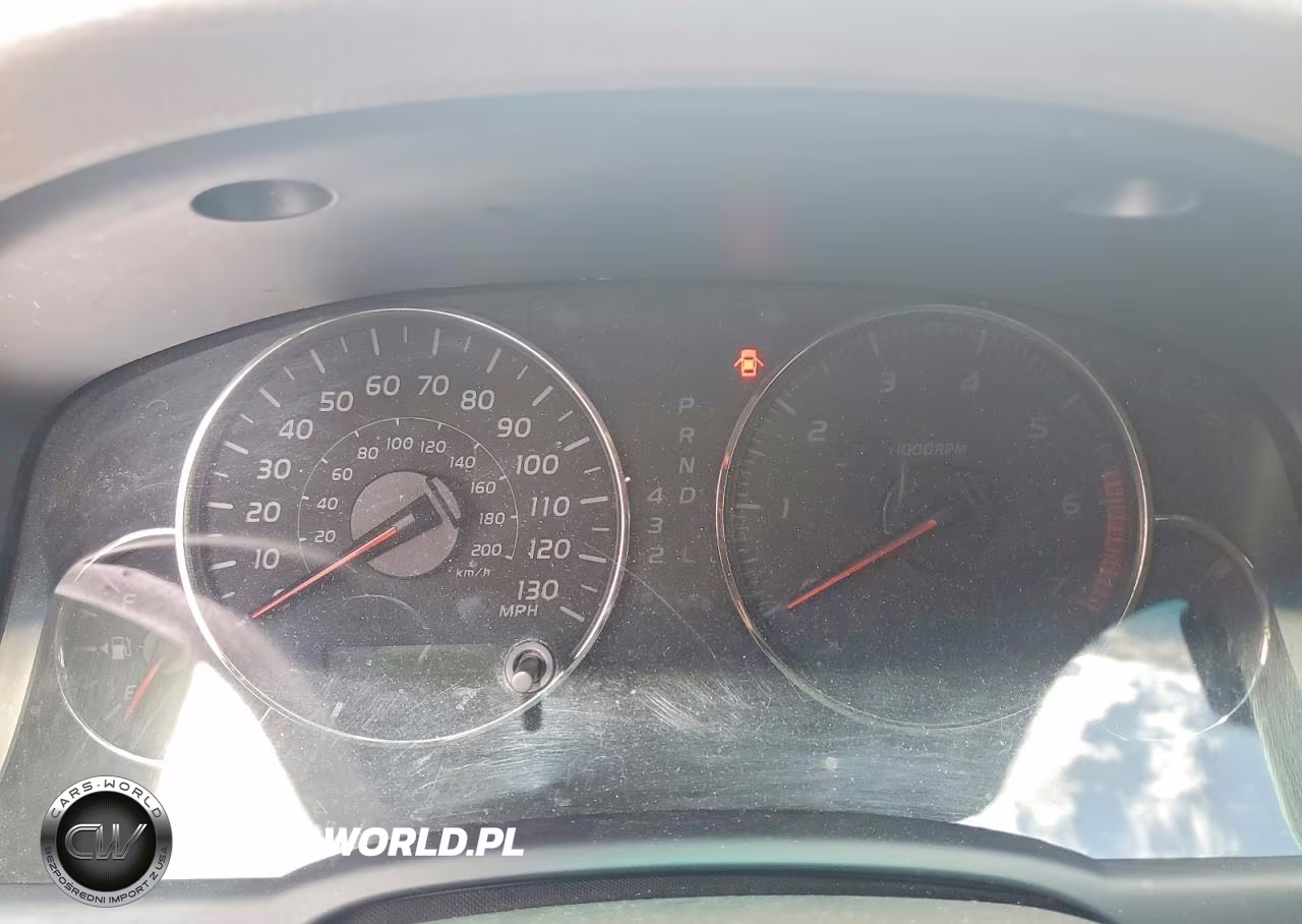 2007 Lexus Gx 470 VIN:JTJBT20X570136432 - 9
