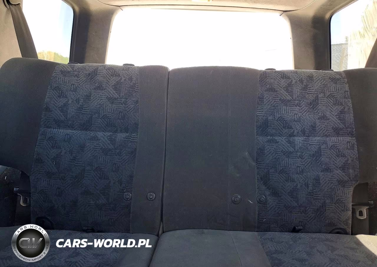 1999 Nissan Pathfinder Xe VIN:JN8AR07S8XW364678 - 10