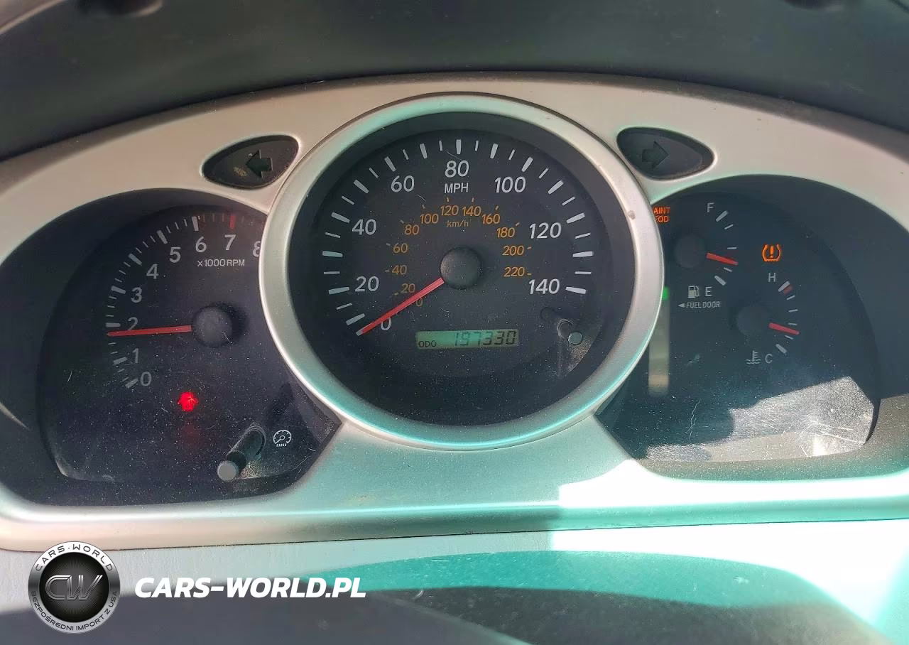 2007 Toyota Highlander Base VIN:JTEGD21A970167016 - 9