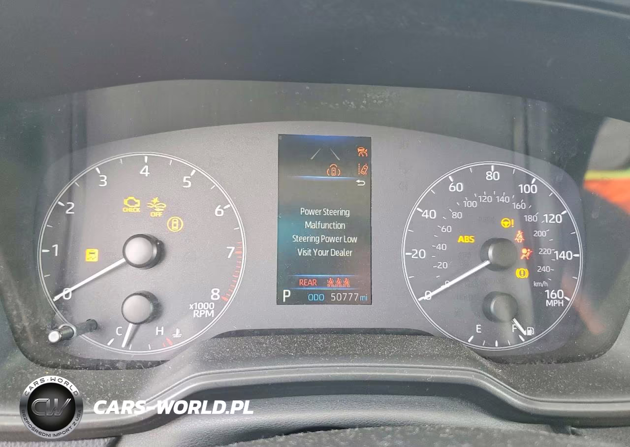 2024 Toyota Corolla Le VIN:5YFB4MDE0RP100015 - 9