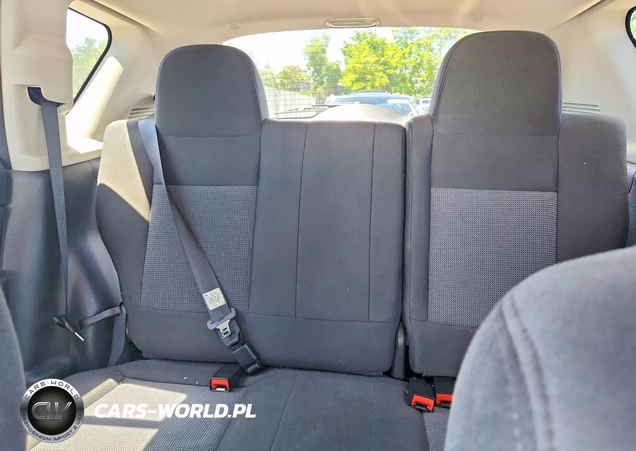 2013 Jeep Compass Latitude VIN:1C4NJDEB3DD253414 - 10